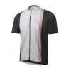 Cyklistický dres Dotout Trail Jersey black - L