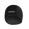 Čepice DOTOUT Tornado CAP - Black