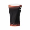 Nákrčník DOTOUT FLAG NECKWARMER Black-orange