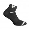 Dámské cyklistické ponožky Dotout Stripe W Sock - black