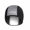 Čepice pod helmu Dotout Tornado Cap - Black/melange dark grey