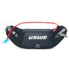 zulo 2 carbon black uswe hydration waist belt