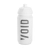 Bidon VOID Void Bottle - White