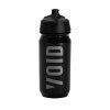 Bidon VOID Valve Bottle - Black