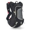 moto hydro 8 carbon black uswe hydration backpack