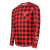 flannel long sleeve flame red 001 min 2 1
