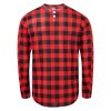flannel long sleeve flame red 003 min 2 1