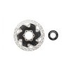 Brzdový kotouč Carbon-Ti X-ROTOR AERO CENTER LOCK