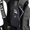 Pouzdro na telefon USWE Phone Chest Pocket NDM1 - black
