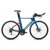 Argon 18 E117 Tri Disc Shimano Ultegra Di2 Blue