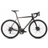 Rámová sada Argon 18 Gallium Pro Disc 15th Edition Black