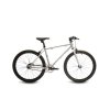 EARLY RIDER HELLION URBAN 20 FBR Brushed Aluminium