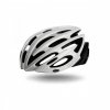 Cyklistická přilba Dotout Shoy - Shiny White/Shiny Black