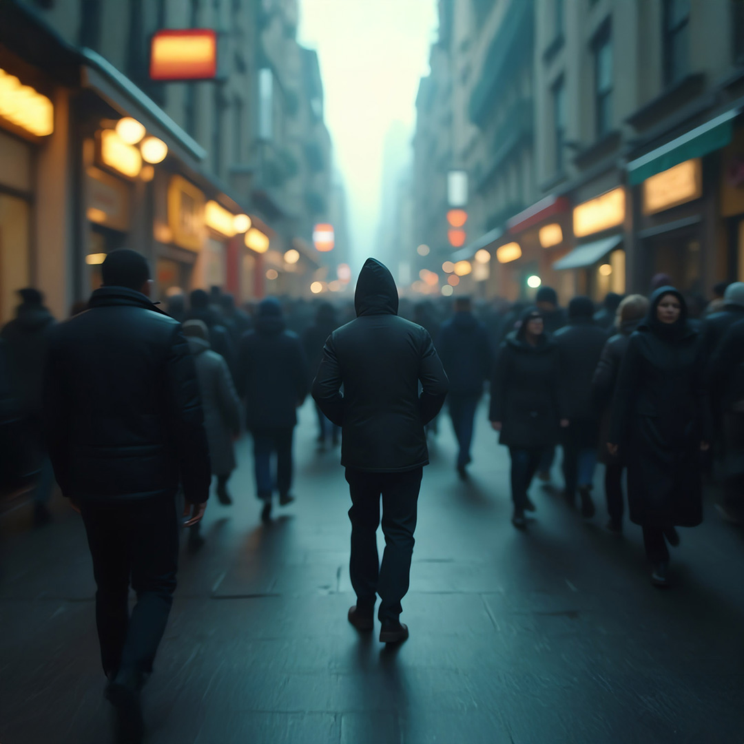 Dokážeš byť Gray Woman?