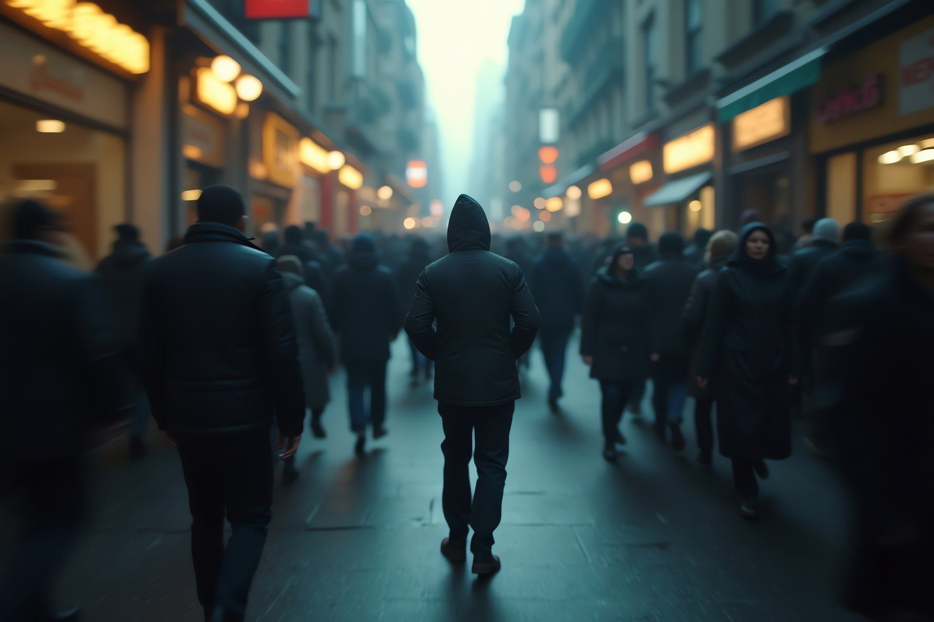 Sebaobranná technika, ktorú môže robiť každý