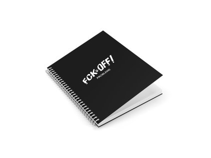 fckoff problems v1