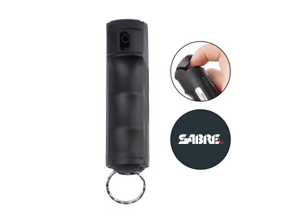 sabre red gel pepper spray