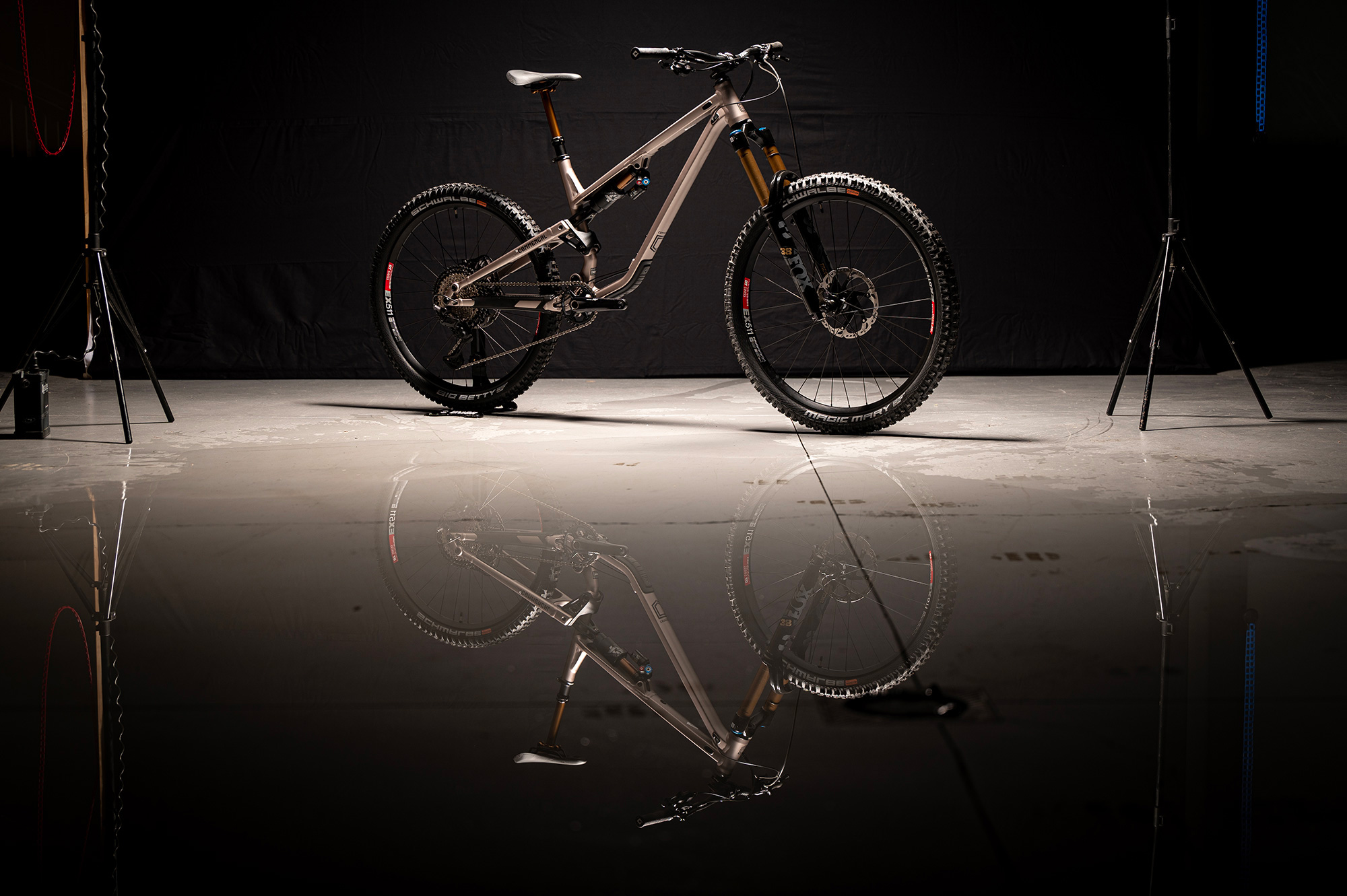 Commencal META SX