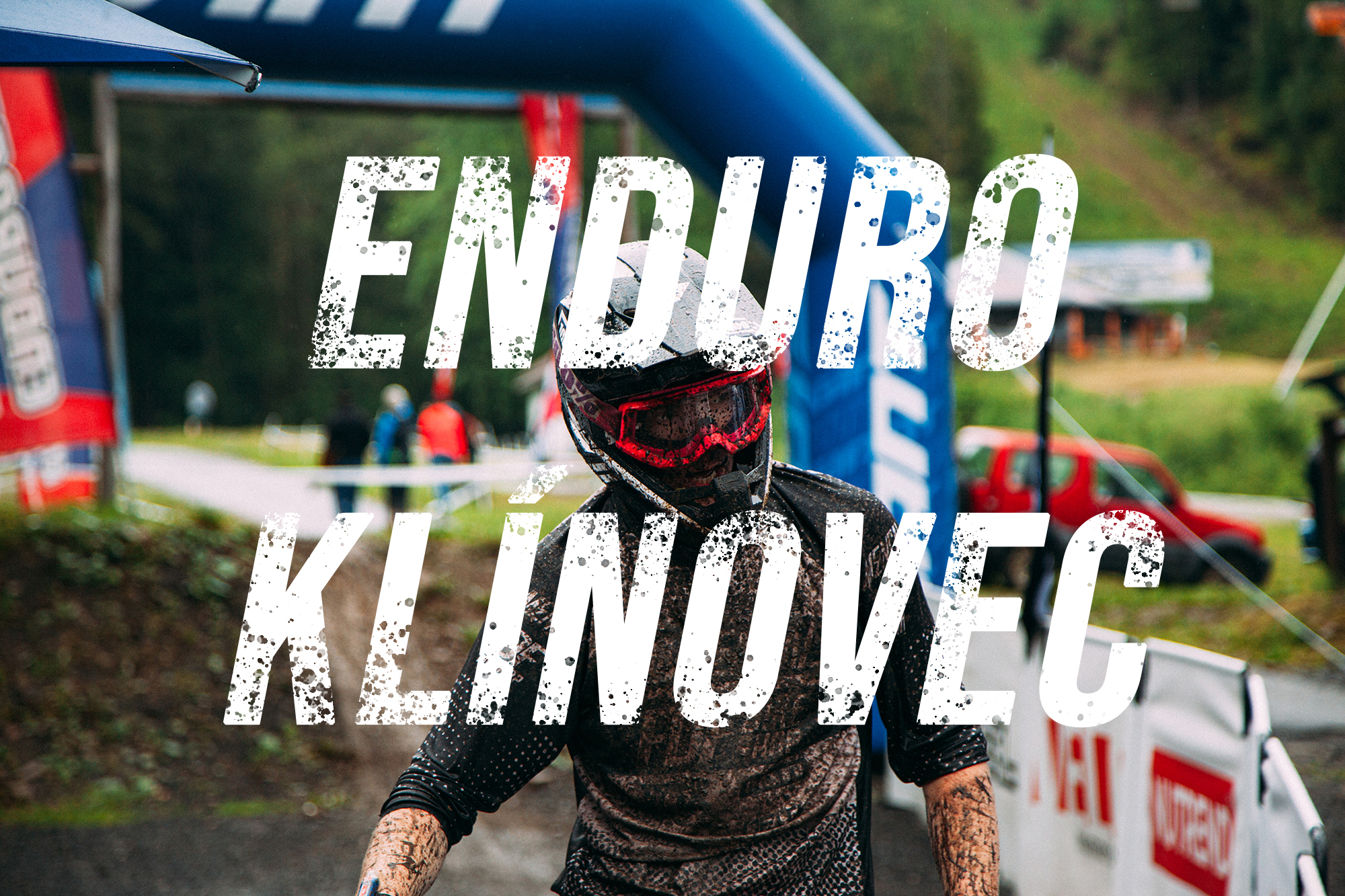 ENDURO KLÍNOVEC