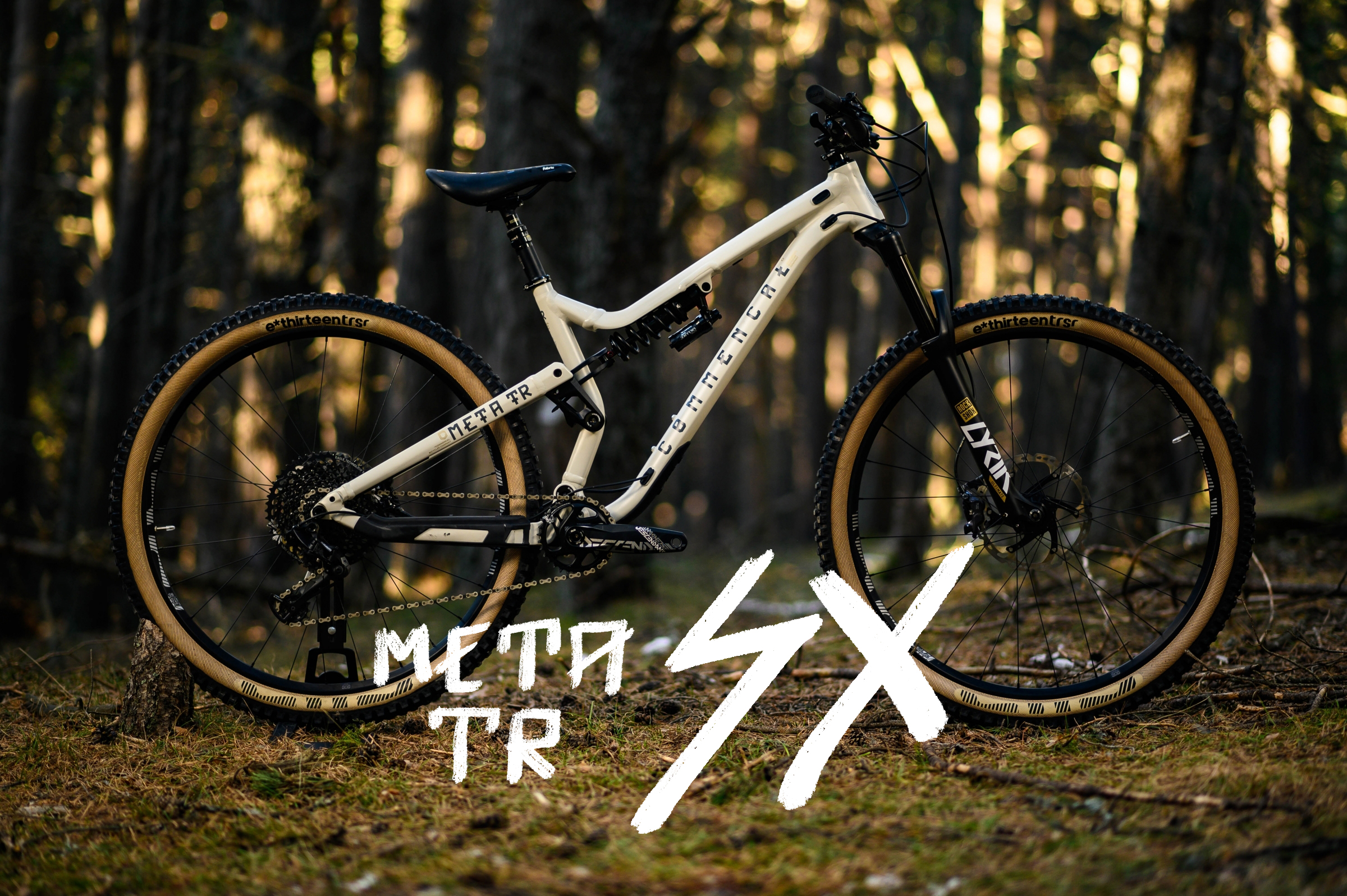 NOVÁ META TRAIL SX