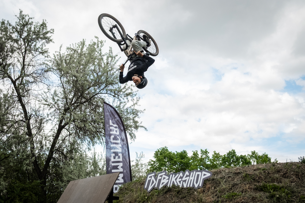 OLBIKE DAY 2026 - fotogalerie
