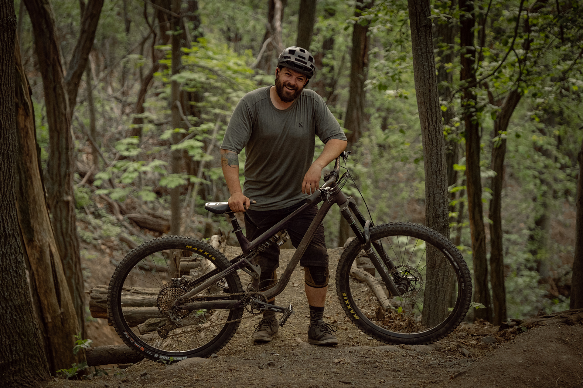 Jára Sijka Bike Check 2022