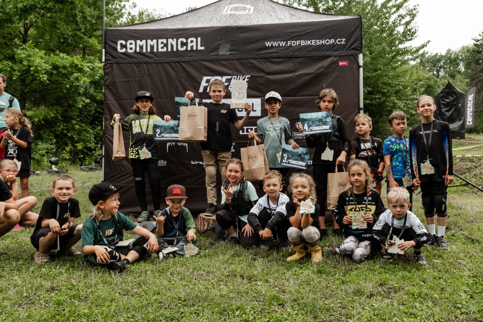 Report: OLBIKE DAY 2025