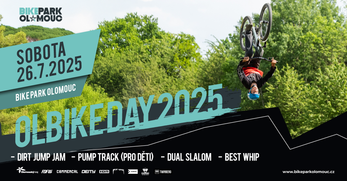 OLBIKE DAY 2025