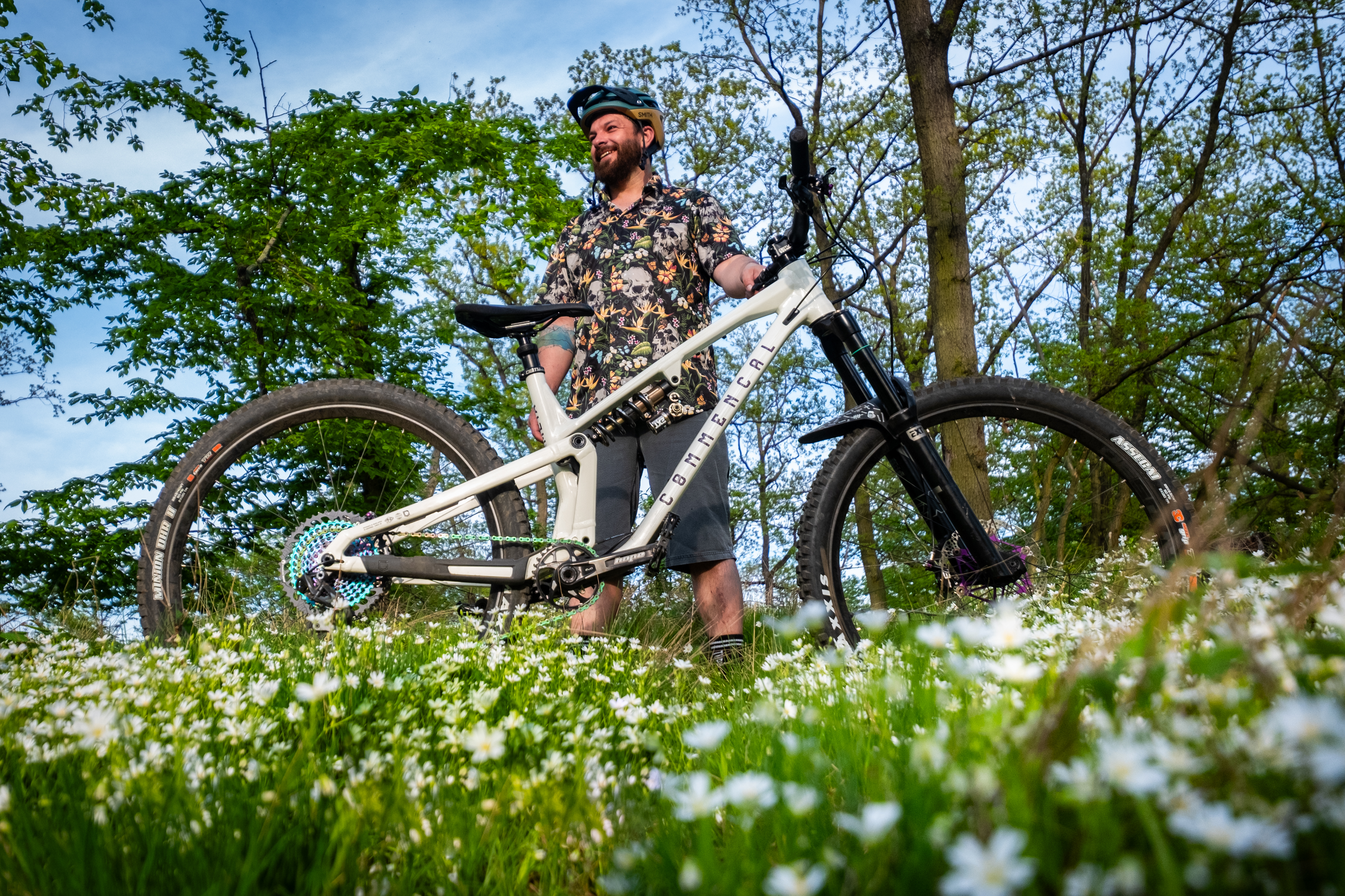 JÁRA SIJKA BIKE CHECK 2024