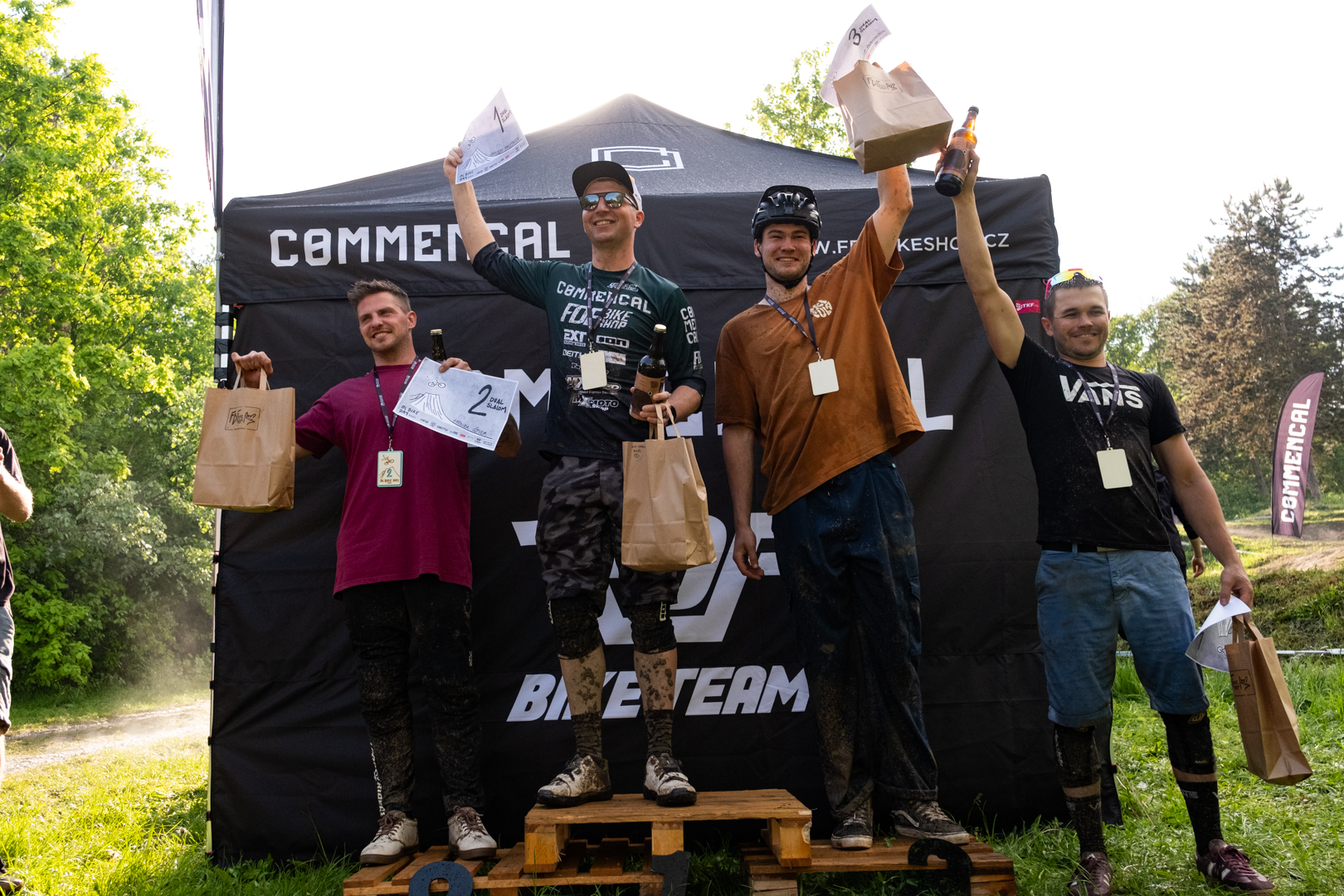 Report: OLBIKE DAY 2024