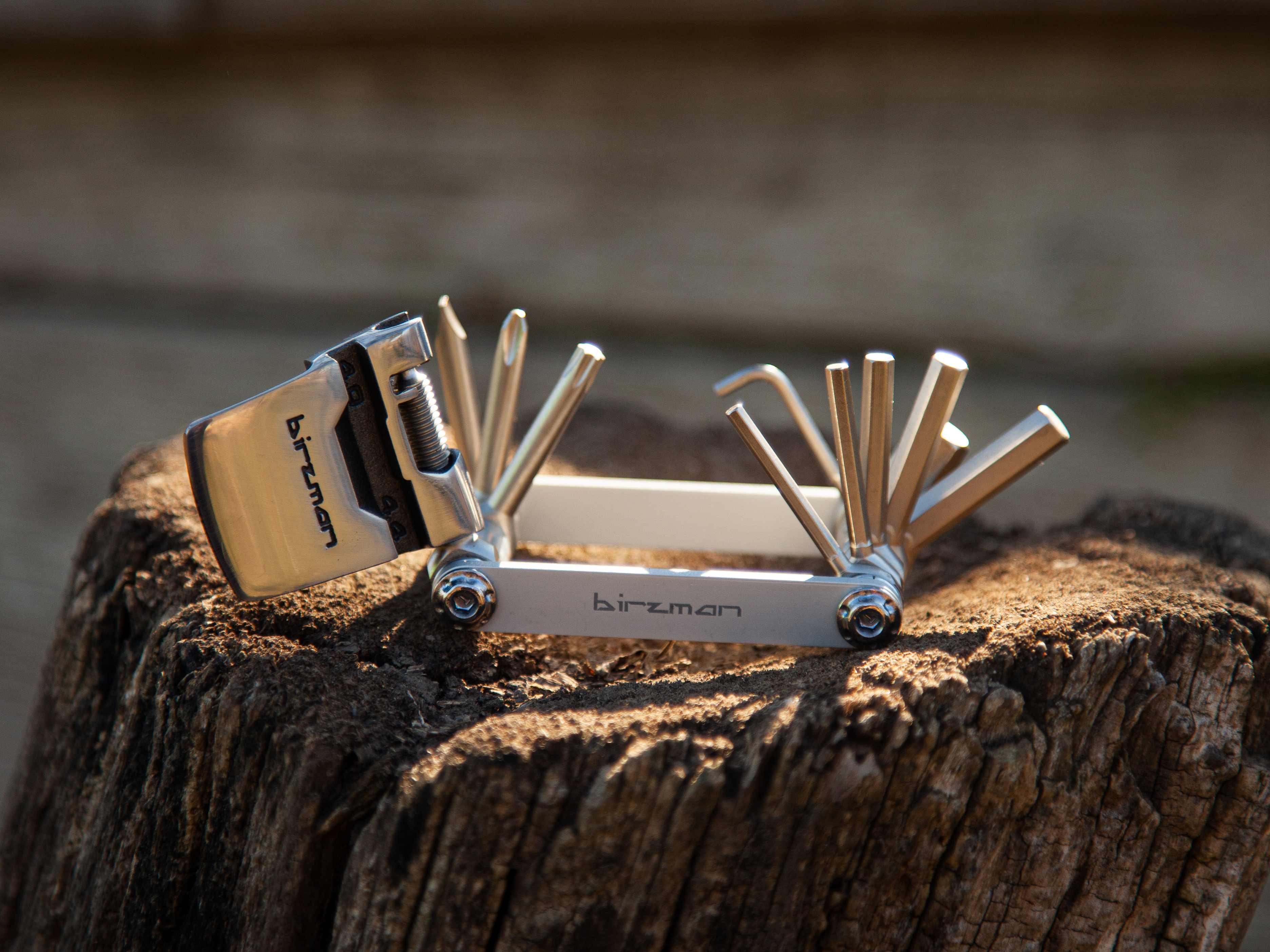 BIRZMAN MULTI TOOL