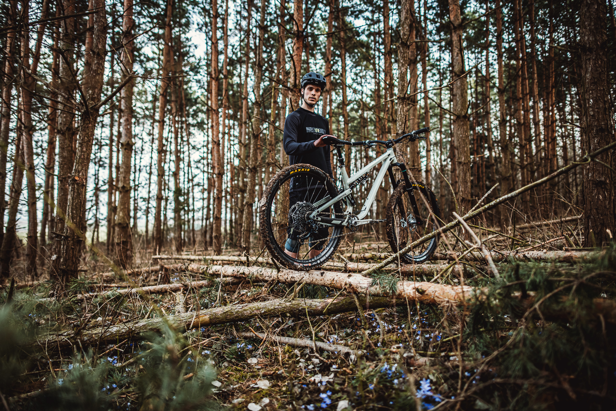 MARTIN LEBL -  NOVÝ ČLEN FDF TEAMU