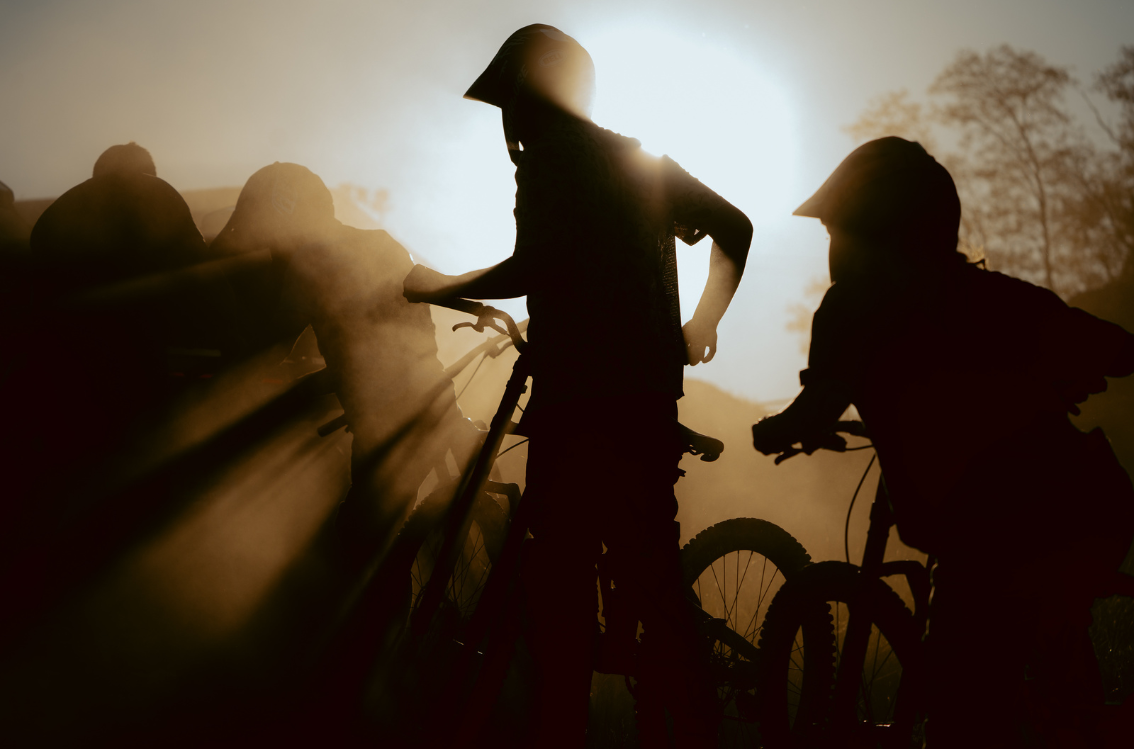 Dusty Days 2025