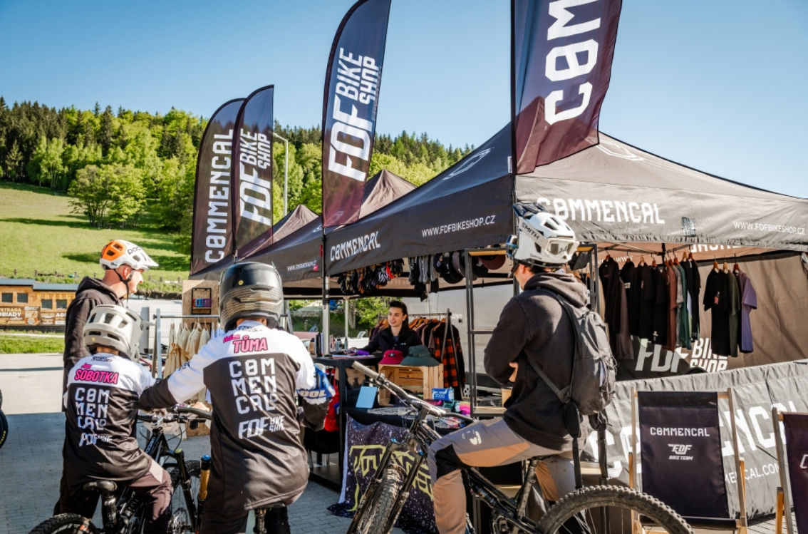 2026 Bude našlapanej