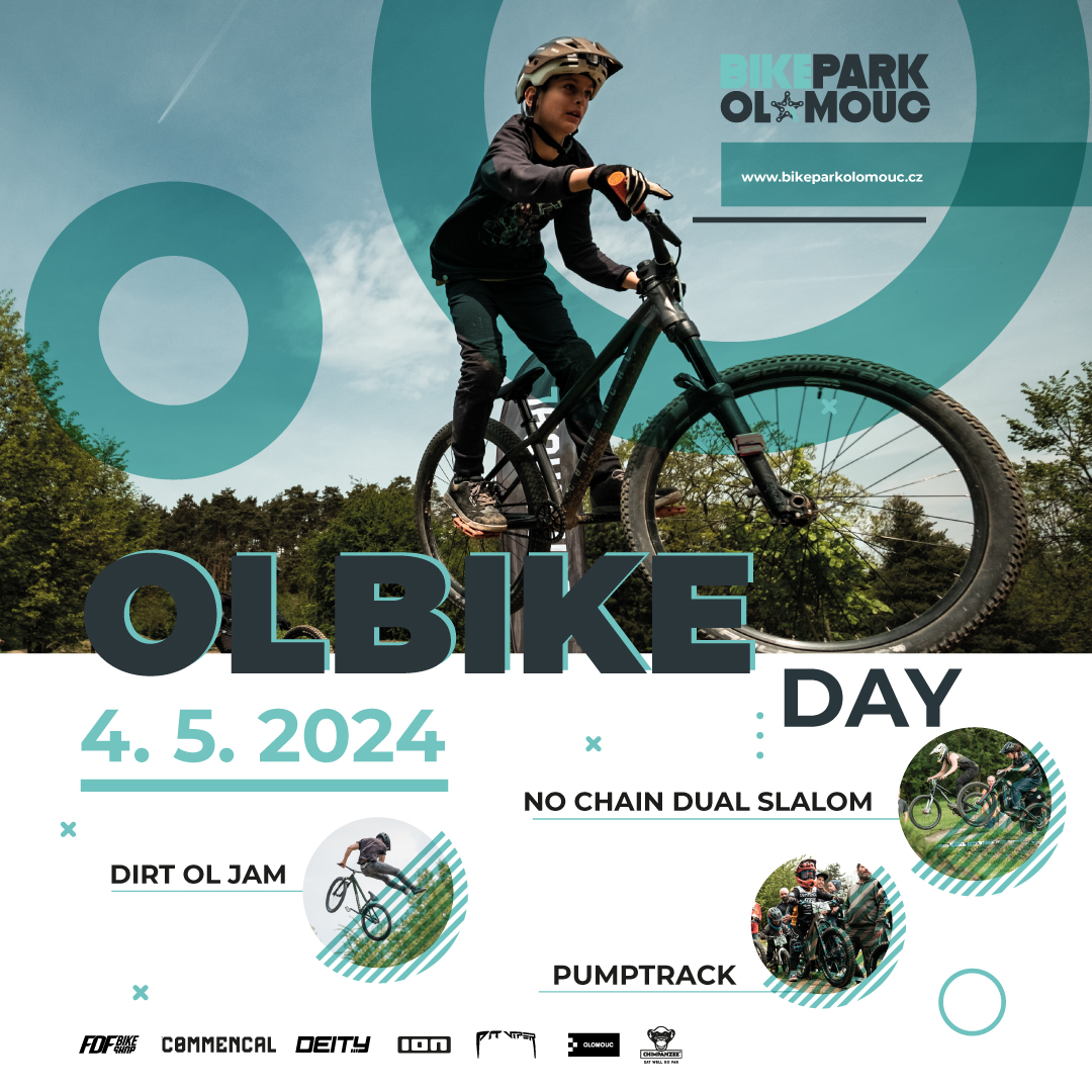 OLBIKE DAY 2024