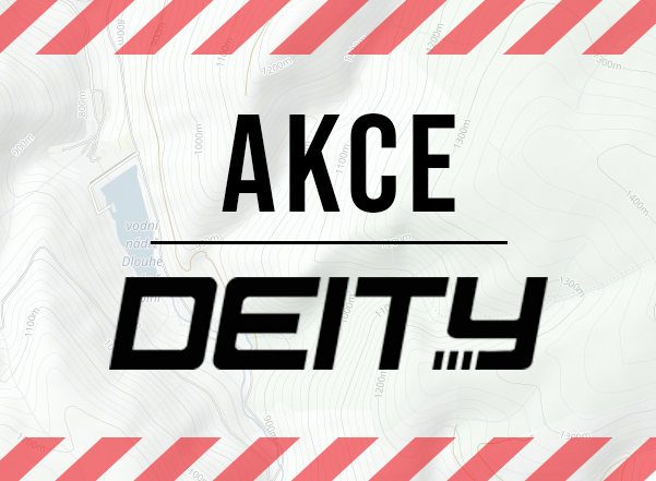 AKCE DEITY 2019