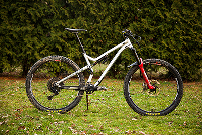 Commencal META TRAIL 29 