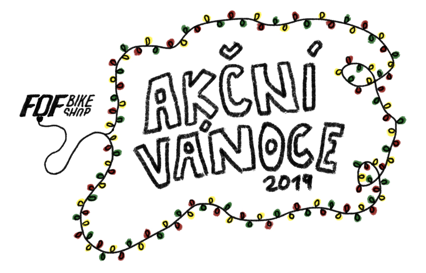 AKČNÍ VÁNOCE 2019