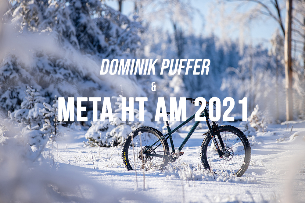 DOMINIK PUFFER & META HT AM