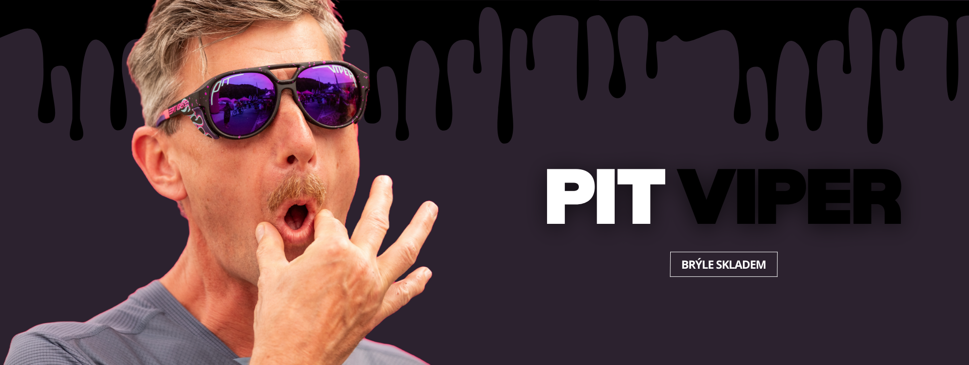 PIT VIPER - web