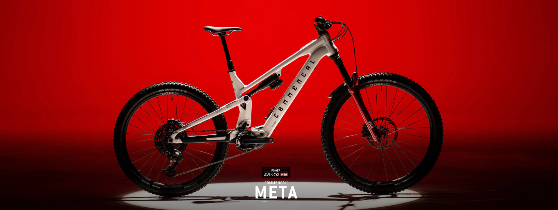 META SX AVINOX