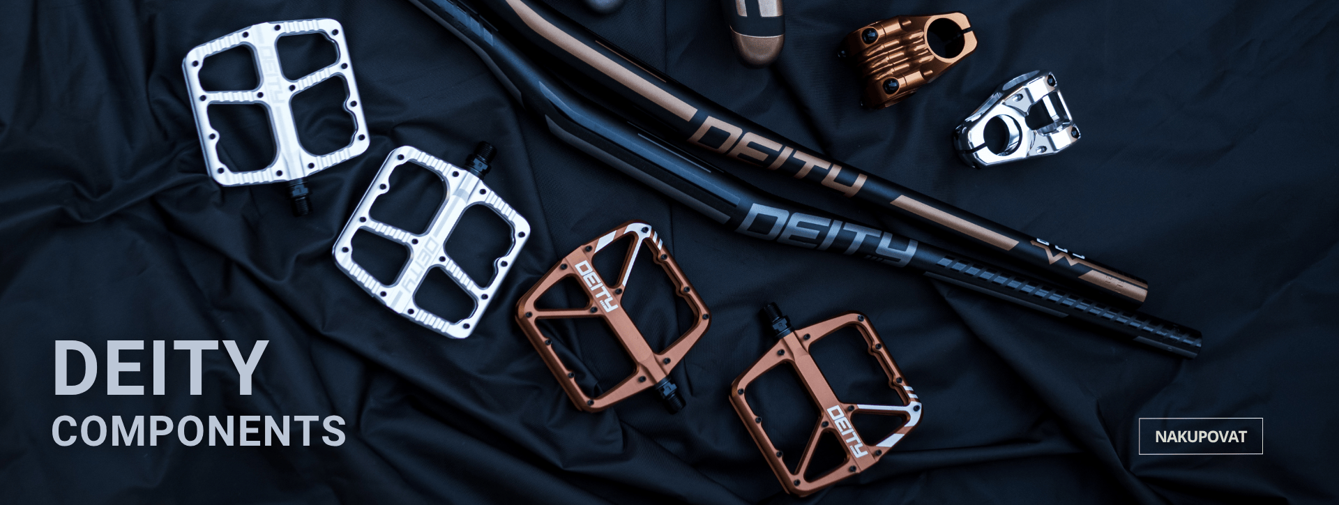 DEITY - web