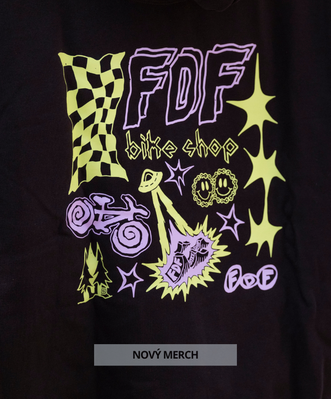 merch fdf