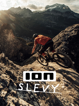 SLEVY ION 2022