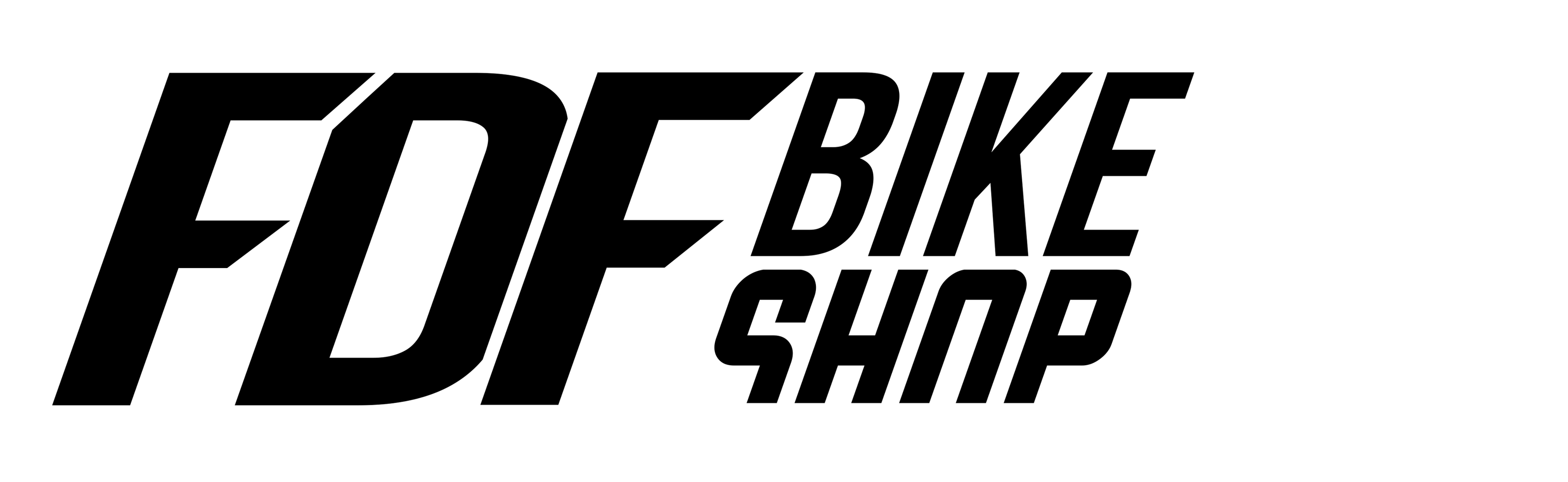 FDF Bike Shop