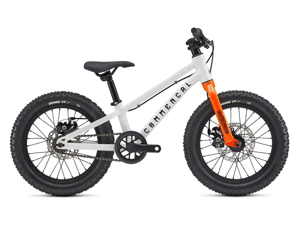 commencal ramones 16