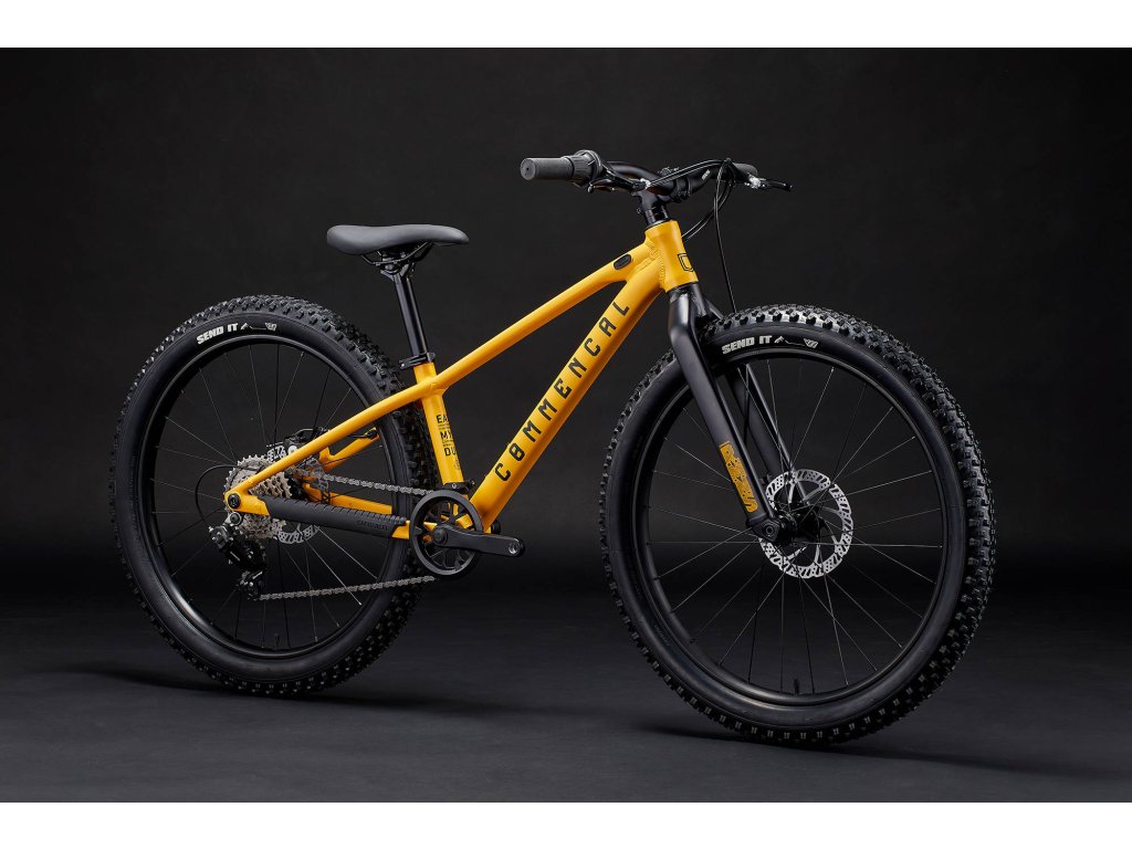 Commencal ramones 24 hot sale
