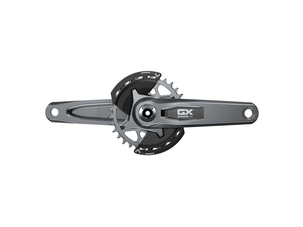 SRAM KLIKY GX T-TYPE 170MM 32Z DUB WIDE - nebalené