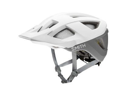SMITH helma SESSION MIPS - Matte White / Cement