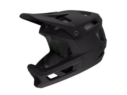 SMITH helma MAINLINE MIPS - Matte Black